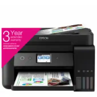 HiFi Corp Epson ecotank l6190 printer offer