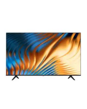 HiFi Corp Hisense 43-inch smart uhd led tv 43a6h offer