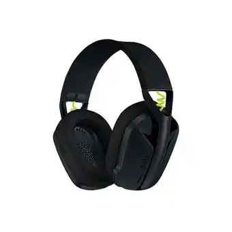 Game4U Logitech g435 wireless gaming headset (black) offer