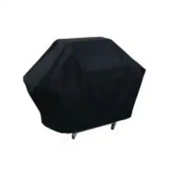 HiFi Corp Alva 4 burner bbq cover offer