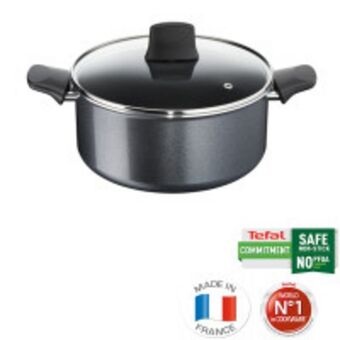 Tefal elegance  stew pot 24cm