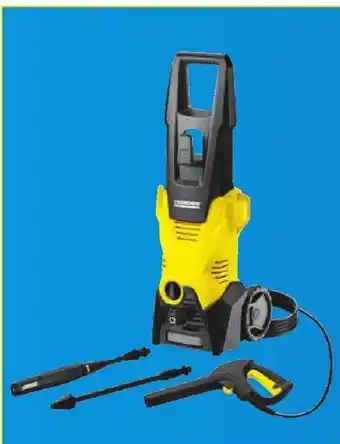 Makro K'A'RCHER - K3 1600W Universal - 269395 offer