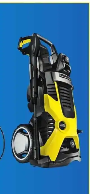 Makro K'A'RCHER - K7 Premium 3000W Water-Cooled induction - 269394 offer