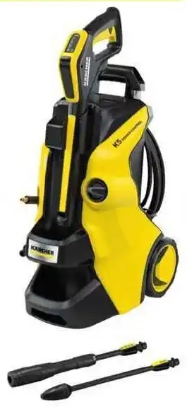 Makro K'A'RCHER - K5 2100W Pressure CLeaner - 422251 offer