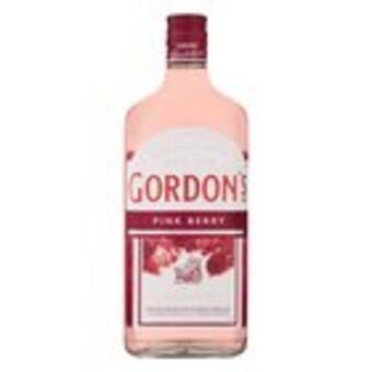 Pick n Pay Liquor Gordon's pink berry 750ml offer