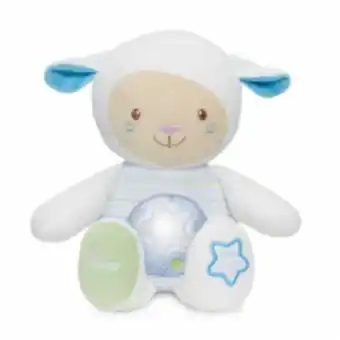 HiFi Corp Chicco first dreams lullaby sheep - blue offer