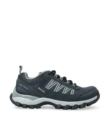 Cape Union Mart Hi-tec women’s pinnacle low hiking shoe offer