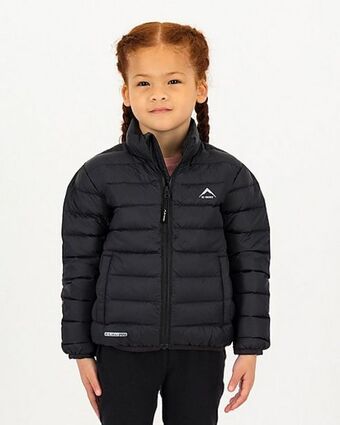 Cape Union Mart K-way kids k-lite down jacket girls offer
