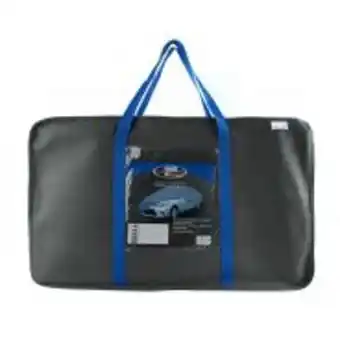 Moto-quip waterproof car cover large