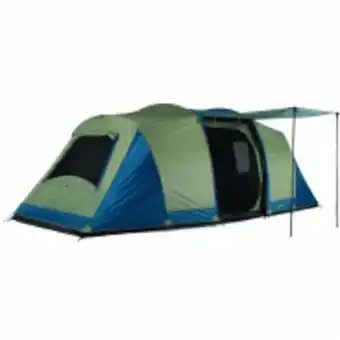 Oztrail seascape dome 9 tent
