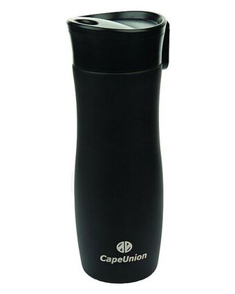 Cape Union Mart Cape union 0.38l one handed mug offer