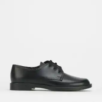 Zando Pick n pay real bs smart step lace up black offer