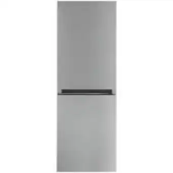 HiFi Corp Defy 228lt bottom freezer fridge metallic dac447 offer