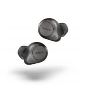 HiFi Corp Jabra elite 85t tws earphones titanium black offer