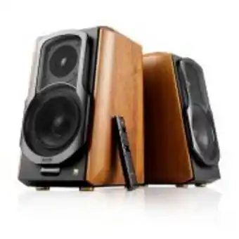 HiFi Corp Edifier s1000mkii hi res active speaker offer