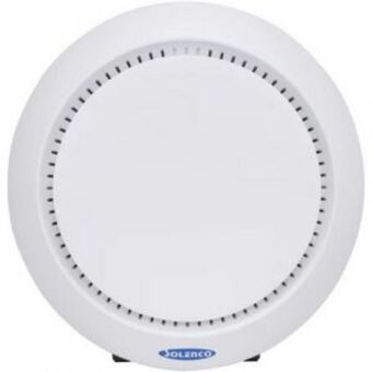 Solenco air purifier purification pal - cf8050pur