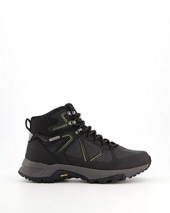 Cape Union Mart K-way men's edge 3 waterproof mid hiking boot offer