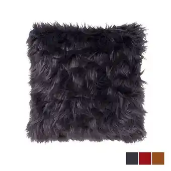 HomeChoice Pierre cardin shaggy scatter offer