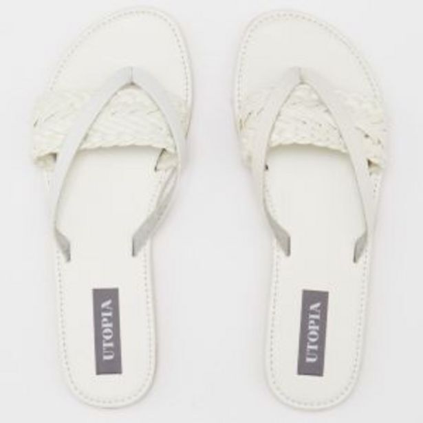 Zando sandals best sale