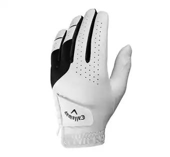 The Pro Shop Callaway weather spann synthetic glove offer