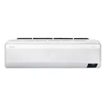 Hirsch's Samsung 24000btu windfree inverter split air conditioner - ar24bsaa offer