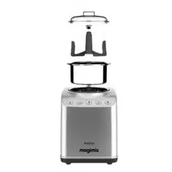 Magimix gelato expert 2l ice cream & sorbet maker - 11680