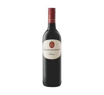 Makro’s liquor Robertson shiraz (1 x 750ml) offer