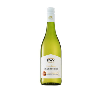 Makro’s liquor Kwv chardonnay (1 x 750 ml) offer