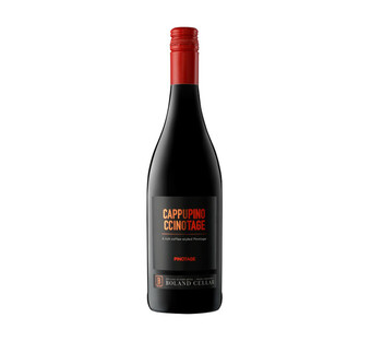 Boland cappuccino pinotage (1 x 750ml)