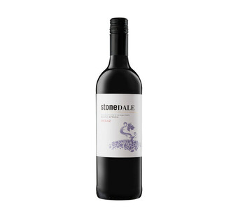 Stonedale shiraz (1 x 750ml)