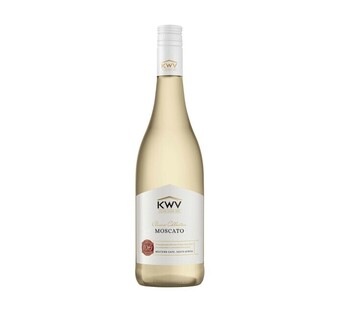 Makro’s liquor Kwv moscato (1 x 750 ml) offer
