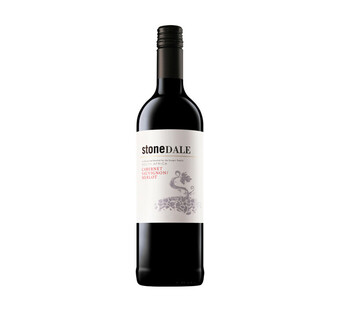 Makro’s liquor Stonedale cabernet sauvignon merlot (1 x 750ml) offer