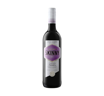 Four cousins lite skinny red (1 x 750ml)