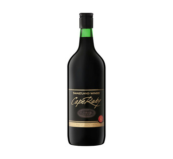 Makro’s liquor Swartland cape ruby (1 x 750ml) offer