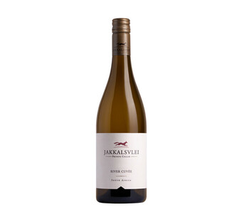Jakkalsvlei river cuvee (1 x 750ml)