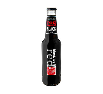 Makro’s liquor Red square black ice spirit cooler (6 x 275ml) offer