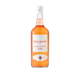 Makro’s liquor Belgravia blood orange gin (1 x 750 ml) offer