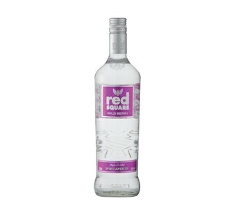 Makro’s liquor Red square infused with wild berries (1 x 750 ml) offer