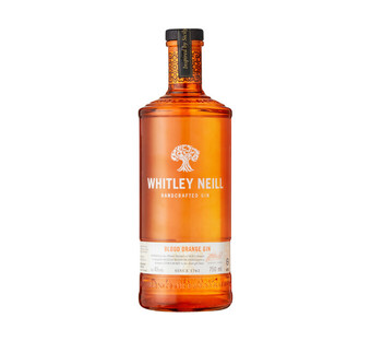 Makro’s liquor Whitley neill blood orange gin (1 x 750 ml) offer