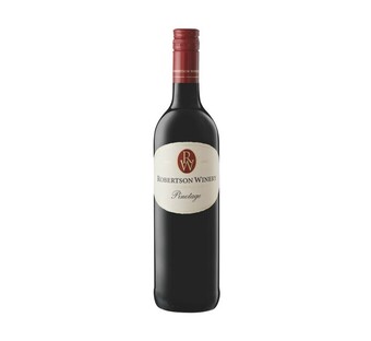 Makro’s liquor Robertson pinotage (1 x 750ml) offer