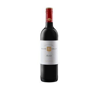 Boland classic range merlot (1 x 750ml)