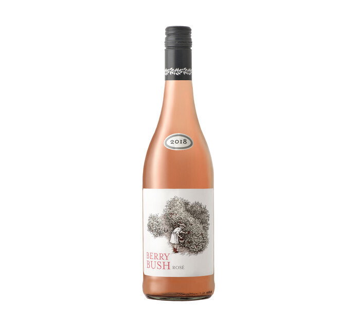 Bellingham berry bush rose (1 x 750ml) offer at Makro’s liquor