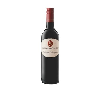 Makro’s liquor Robertson cabernet sauvignon (1 x 750ml) offer