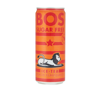 Makro’s liquor Bos ice tea () offer