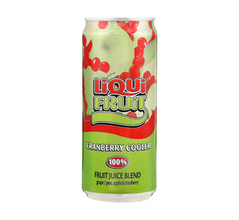 Liquifruit 100% fruit juice ()