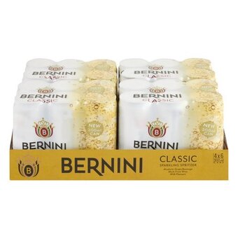 Pick n Pay Liquor Bernini classic can 300ml offer