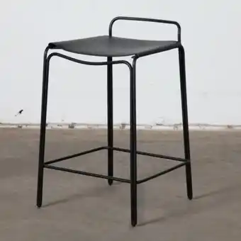 Weylandts Trace counter stool black offer