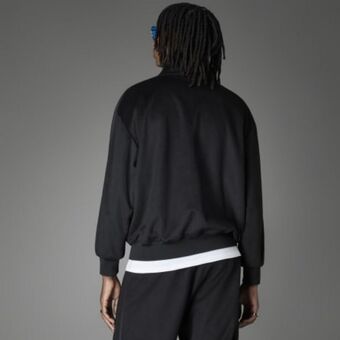 Adidas Blue version firebird track top offer
