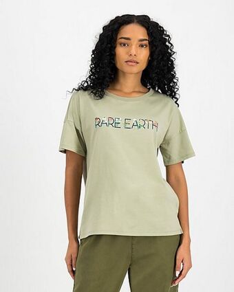 Cape Union Mart Rare earth mona graphic tee offer