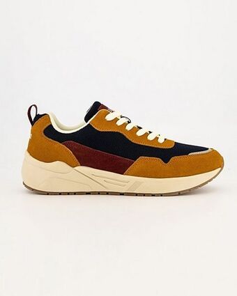 Cape Union Mart Old khaki men's jax sneakers offer